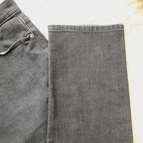LUCKY BRAND Dark Blue Stretch 221 Straight Mens sz: 32/30 - Picture 6 of 7